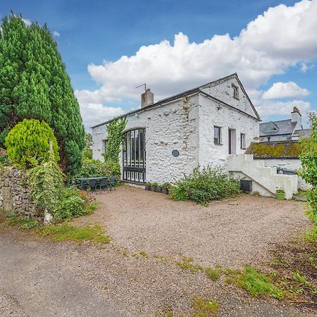 No.1 The Coach House Silverdale (Lancashire) Exterior foto