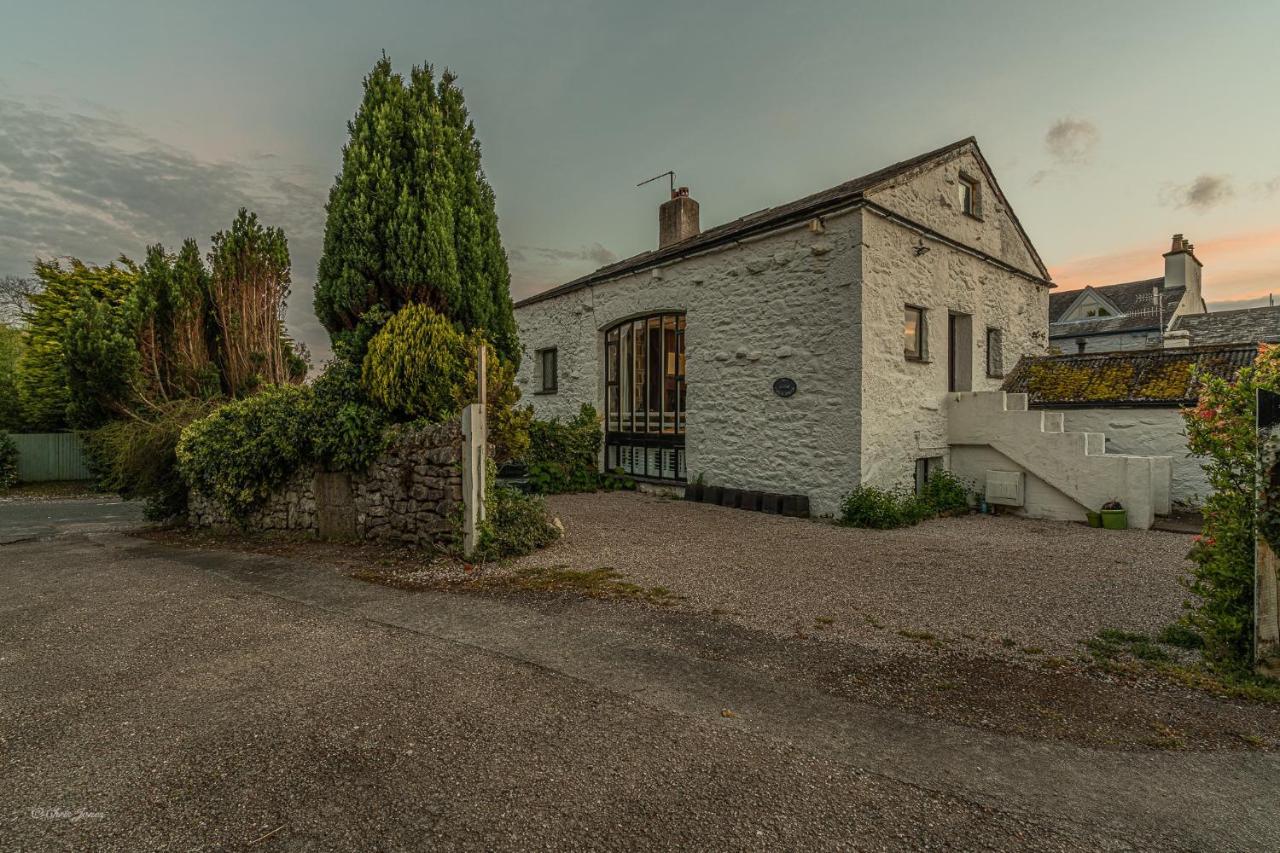 No.1 The Coach House Silverdale (Lancashire) Exterior foto