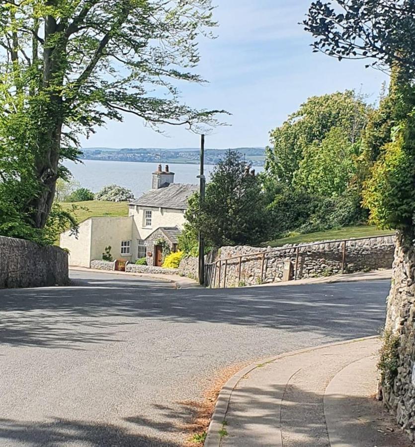 No.1 The Coach House Silverdale (Lancashire) Exterior foto