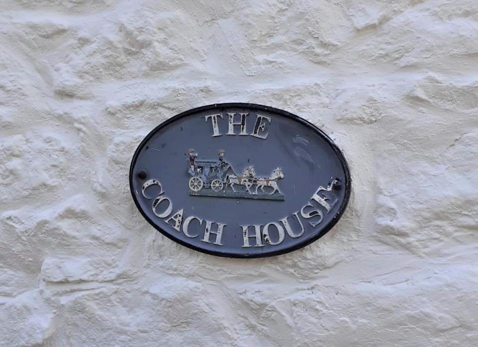 No.1 The Coach House Silverdale (Lancashire) Exterior foto