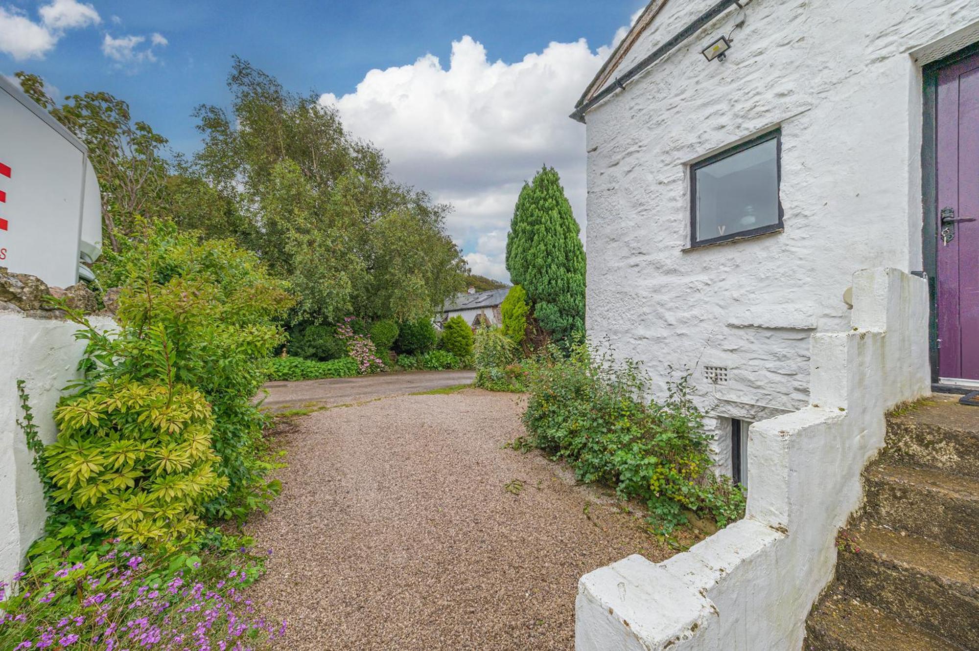 No.1 The Coach House Silverdale (Lancashire) Exterior foto